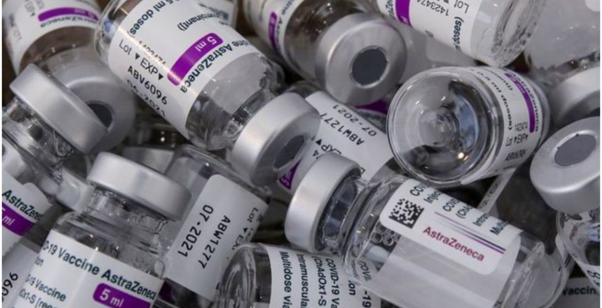 UK Donates 817,000 COVID-19 Vaccines to Kenya