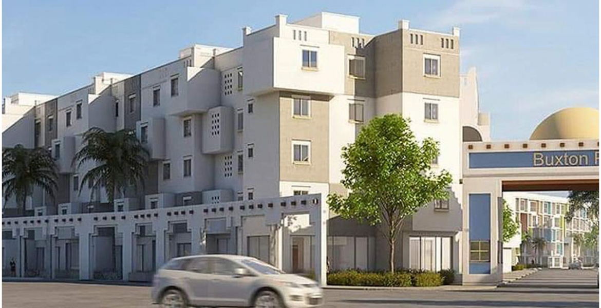 Senators Stop Sh6 Billion Buxton Housing Project in Mombasa