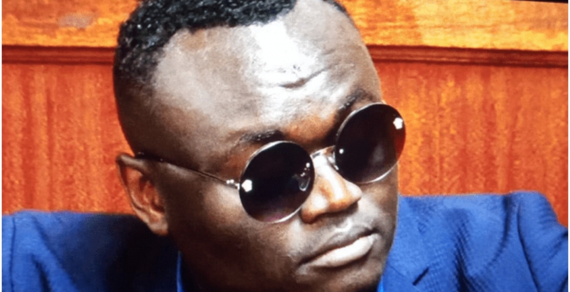 Kenyan Businessman Kevin Obia Imprisoned for Defrauding Australian of Sh13.7 Million in Fake Gold Scam