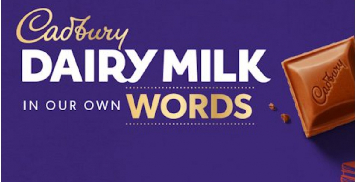Copyright Board Warns Kenyans Over Cadbury's 'In Our Own Words' Campaign