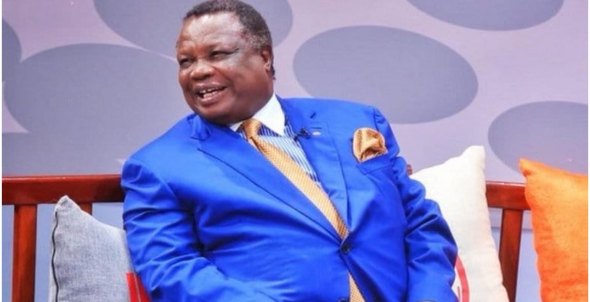 Francis Atwoli Elected Chairperson of Australia-Based Workers’ Awareness Fund