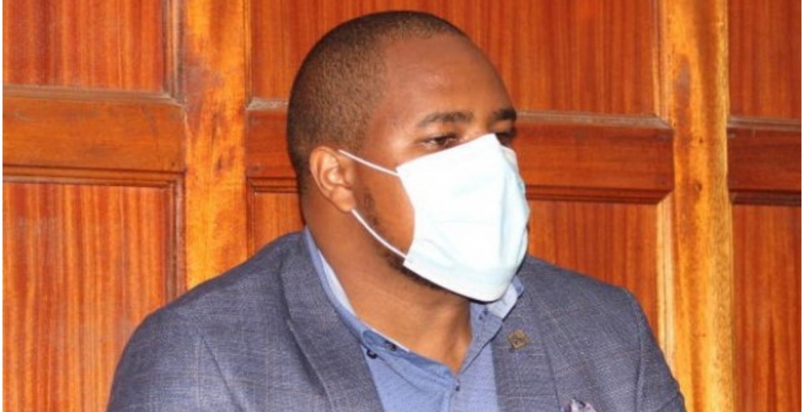 Suspect in Quiver's Lounge Shooting Released on Sh10 Million Bond