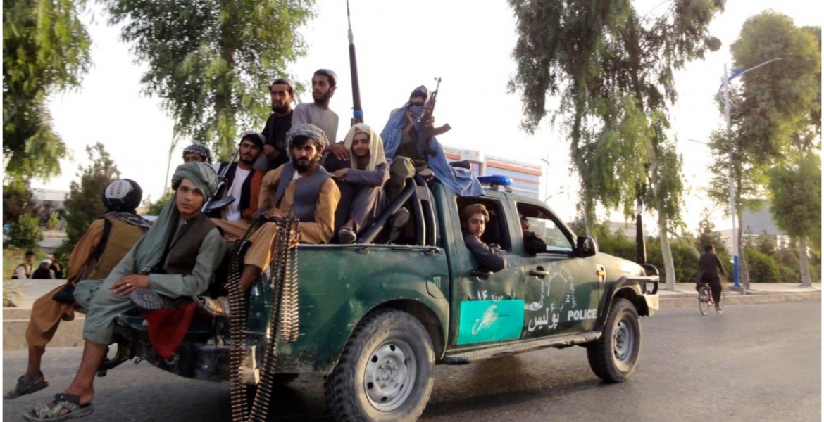 Three Kenyans Rescued from Afghanistan After Taliban’s Takeover, Nine More Await Evacuation