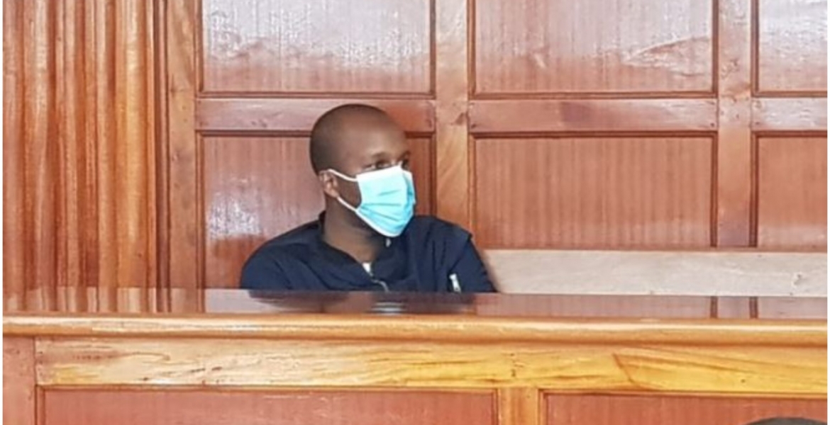 Pilot Who Flew Kenyans for 8 Years in Court for Using Fake Papers to Join Aviation School