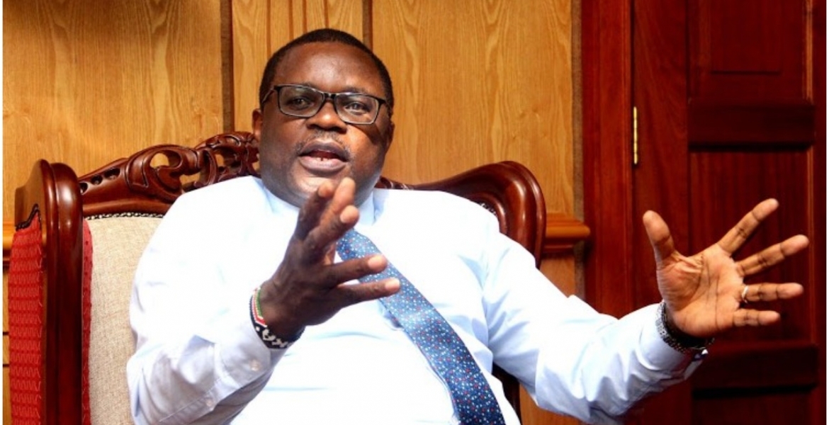 Court Lifts Media Gag Order in Child Upkeep Case Against Senate Speaker Ken Lusaka