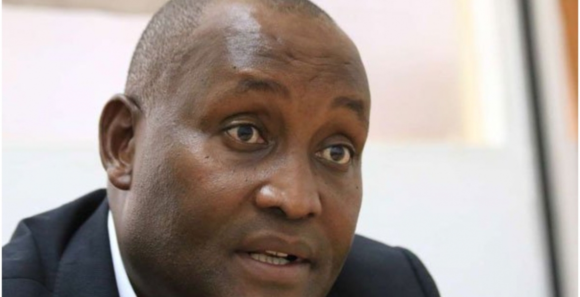 Two Women Fight over Former Nyeri Governor Wahome Gakuru's Sh55 Million Estate
