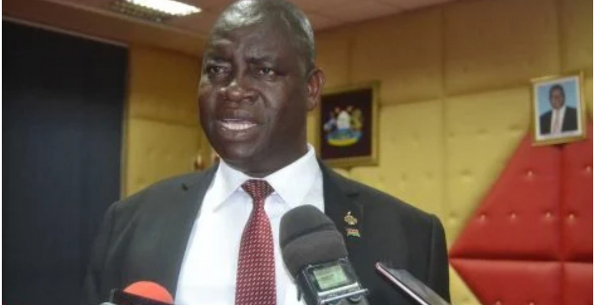 Detectives Grill Chuka University Vice-Chancellor Over Fake Academic Papers