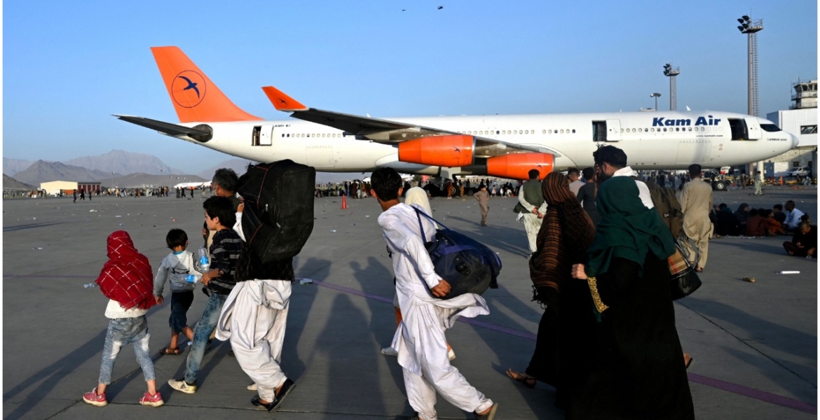 Government Says Kenyans in Afghanistan Will Be Evacuated By their Employers