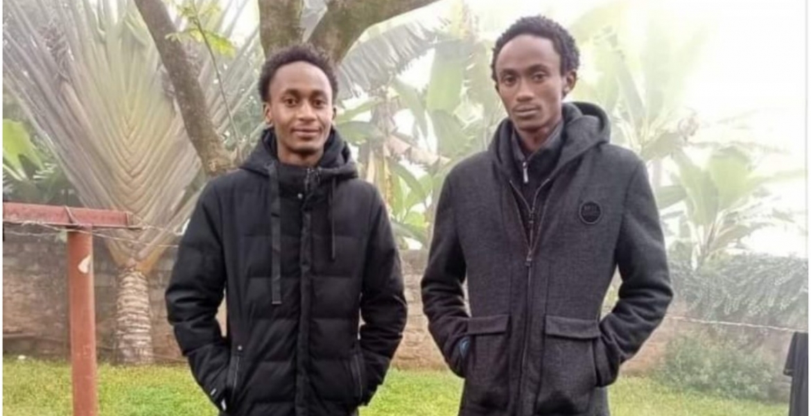 Family Demands Justice as Two Brothers Die Mysteriously After Arrest Past Curfew Hours