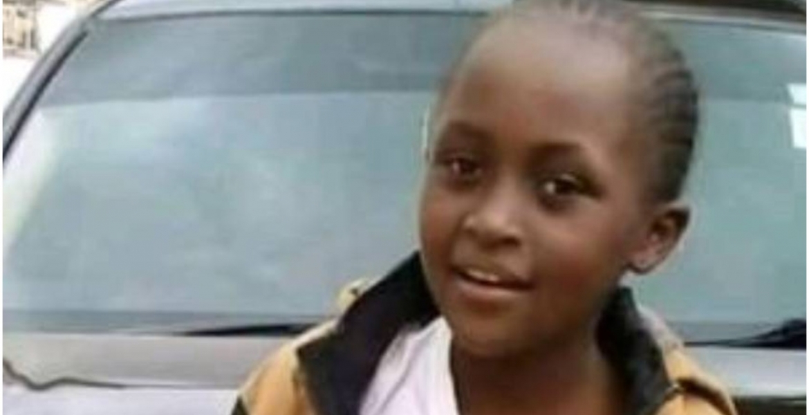 Body of Murdered 12-Year-Old Kenyan Girl Exhumed for Medical Examination