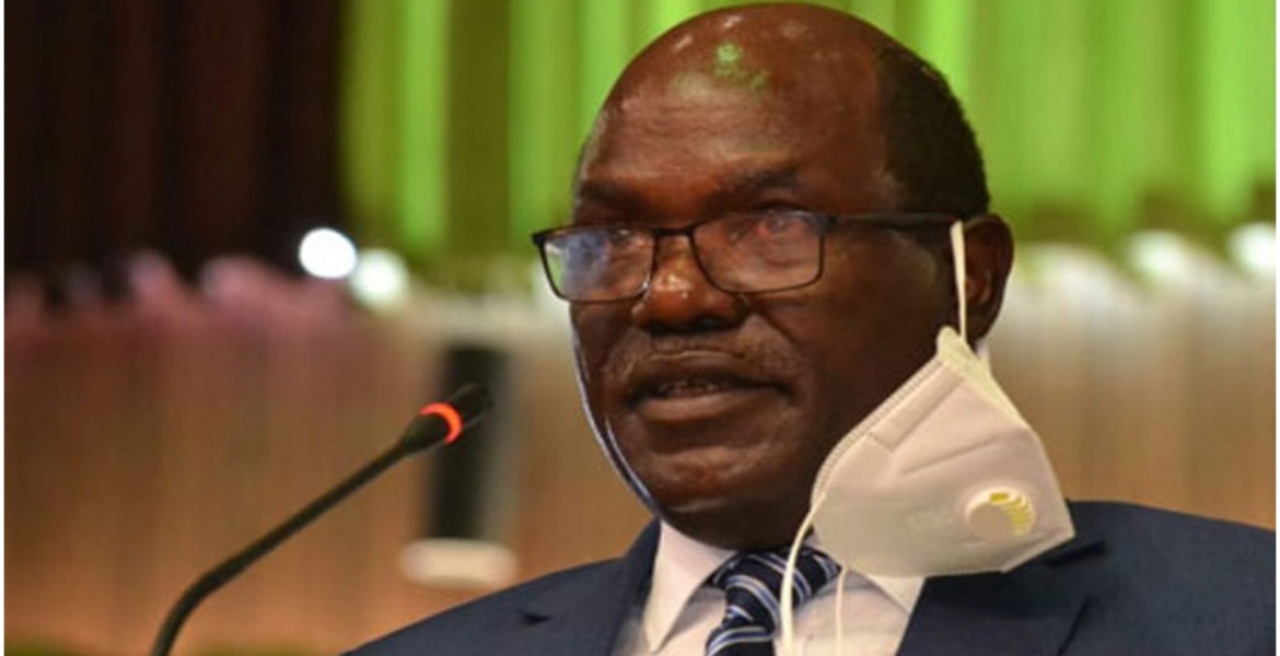 IEBC Caps Spending for a Presidential Campaign at Sh4.4 Billion