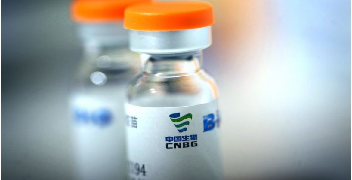 Kenya Approves Use of China's Sinopharm COVID-19 Vaccine