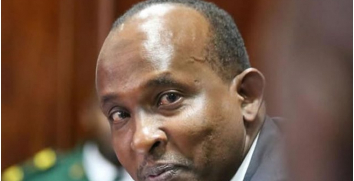 House Team Approves Bill Seeking to Criminalize Pornography in Kenya