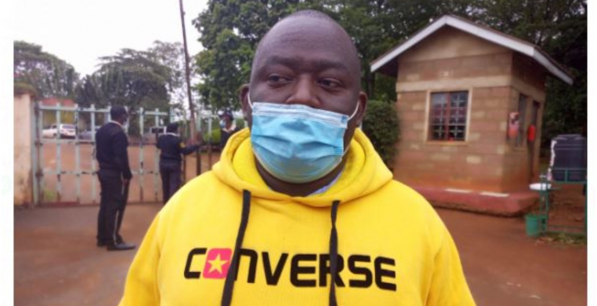 Murang'a Family in Agony After Losing Four Family Members to COVID-19 in One Week