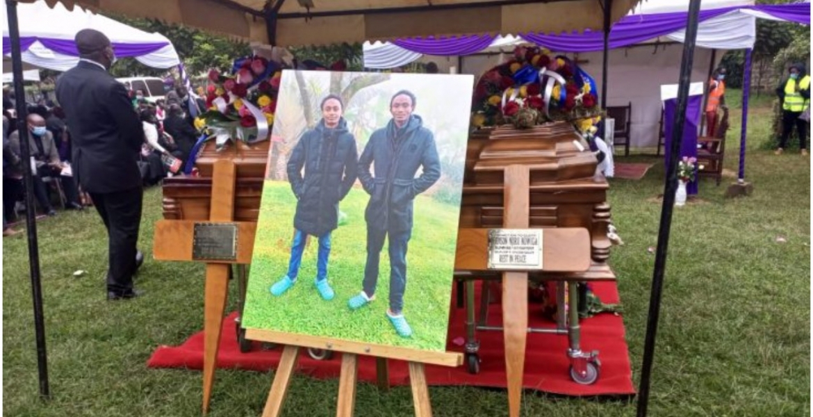 DPP Orders Arrest of Six Police Officers over Murder of Two Brothers in Embu