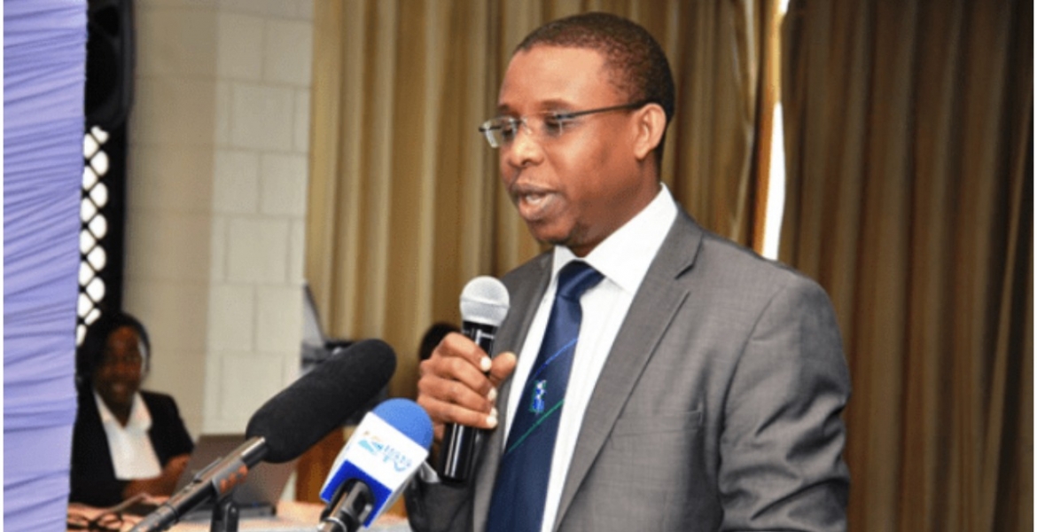 US Magazine Names Kenyan Doctor Ahmed Kalebi Among the World's Top Pathologists