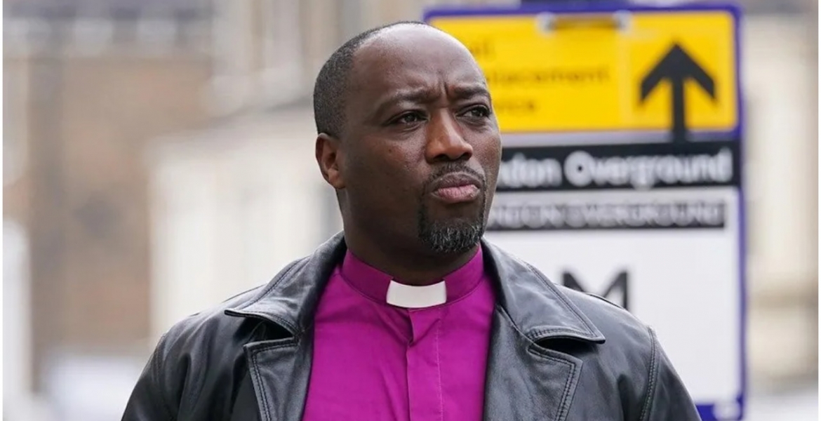 UK-Based Kenyan Faith Healer Charged with Selling Fake COVID-19 Cure for £91