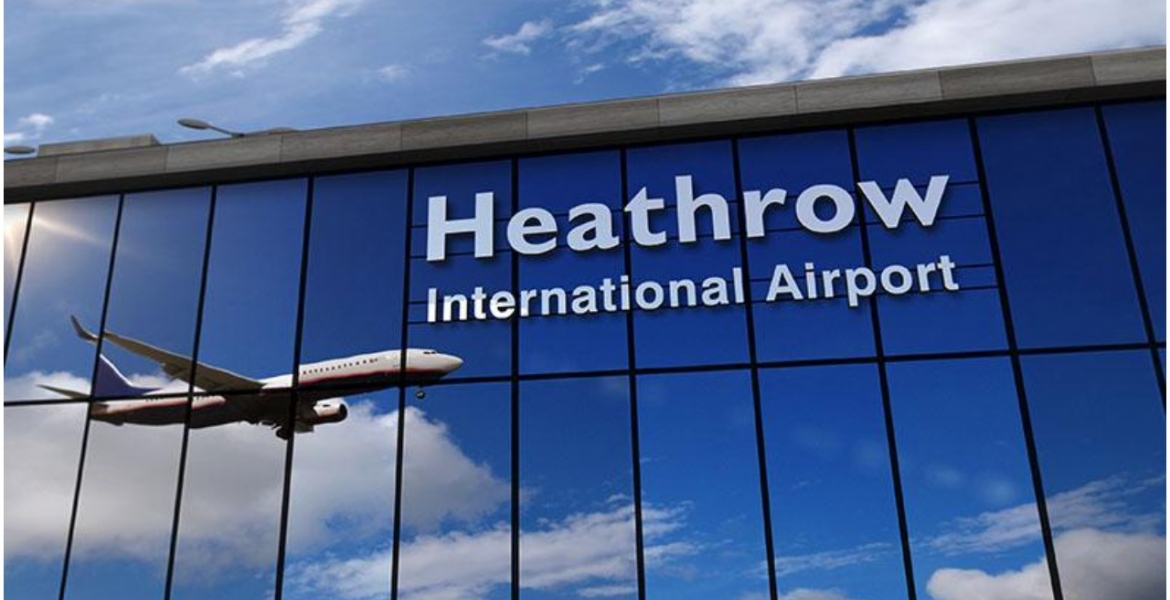 Kenya Retained on the UK Red List for Travel