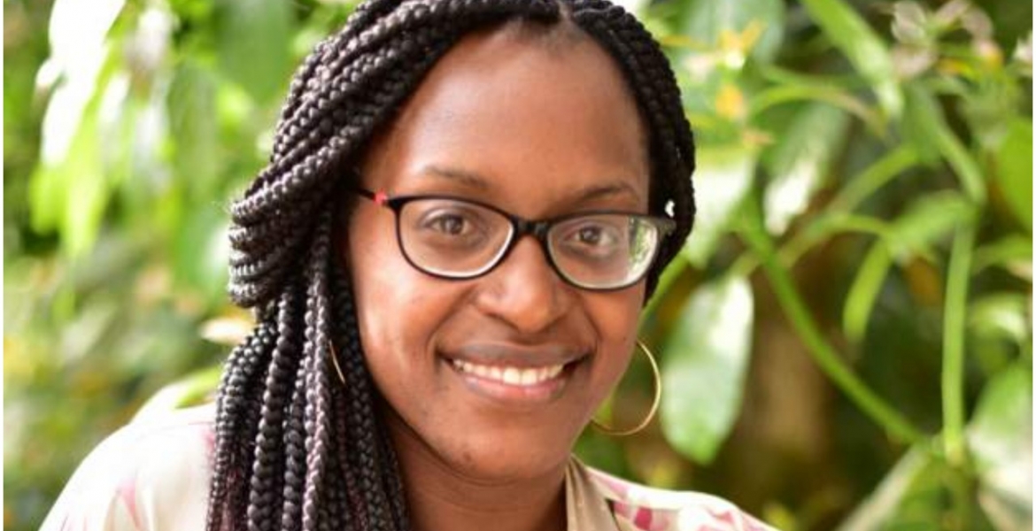 Kenyan Woman Beats Over 1,000 Contestants to Win a BBC Competition