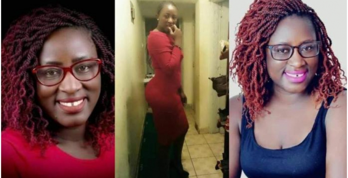 Father to Kenyan Woman Who Claims She Has Infected over 100 Men with HIV Speaks
