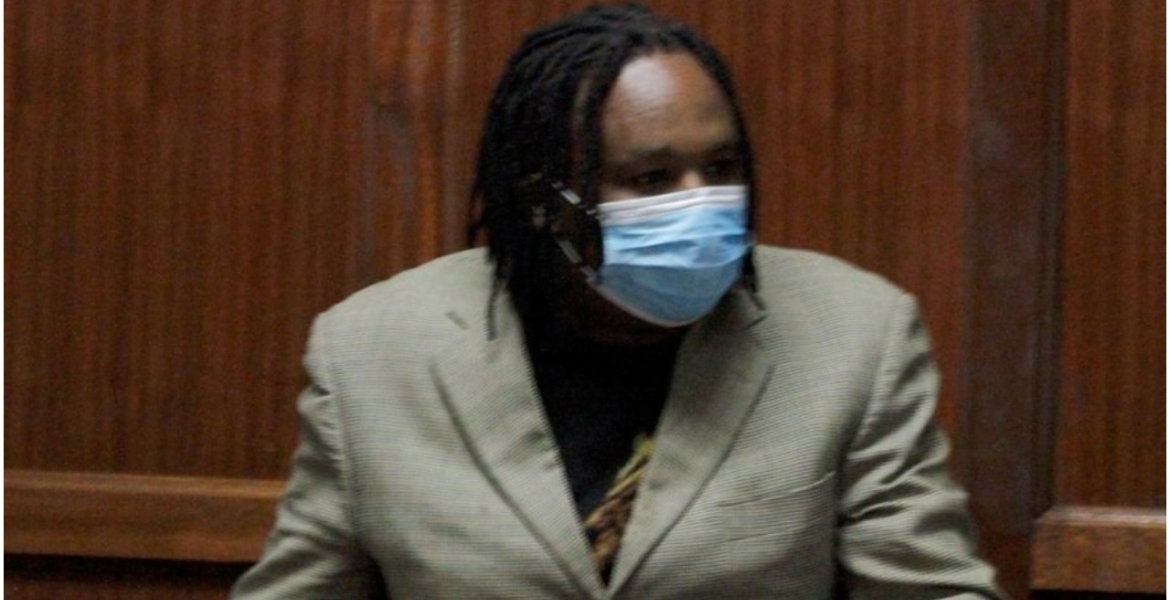 Nairobi Man Confesses to Selling Girlfriend’s Sh5.7 Million Car After Disagreement