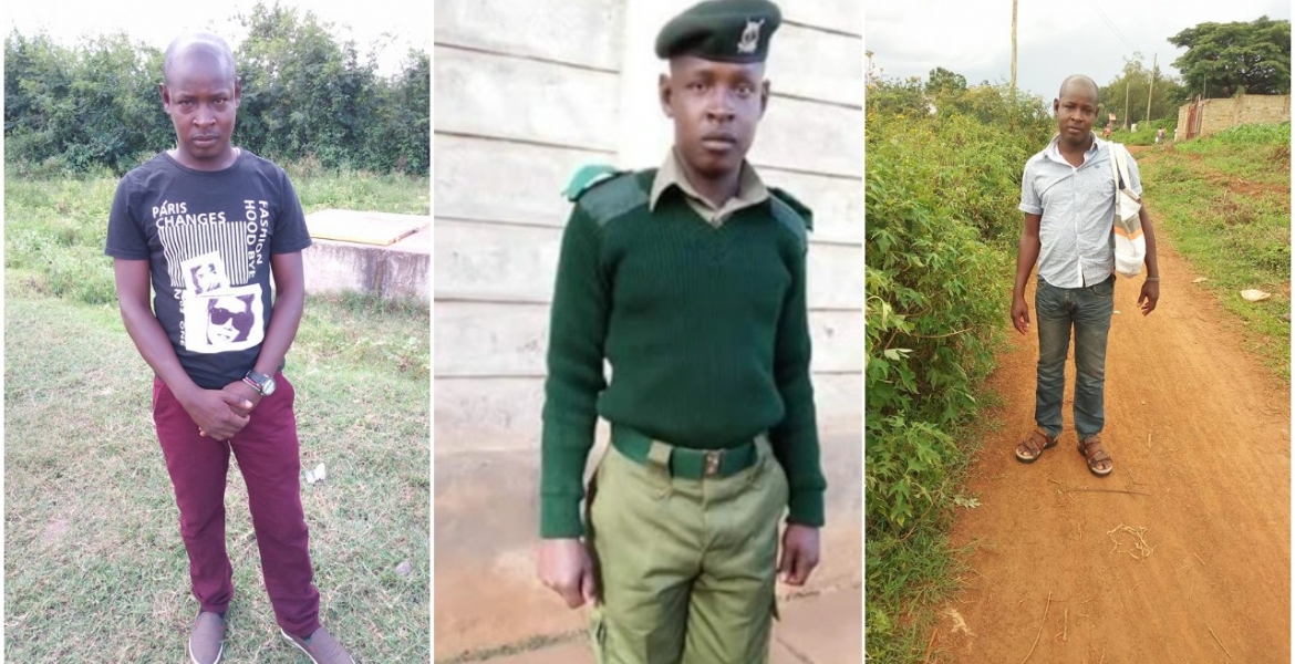 Kenyan Police Officer Takes His Life After Posting Suicide Note on Facebook