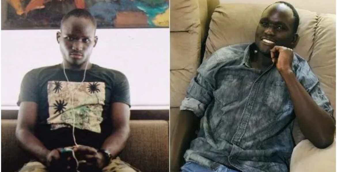 2012 KCSE Top Student Found Dead, Months After Graduating from Yale University