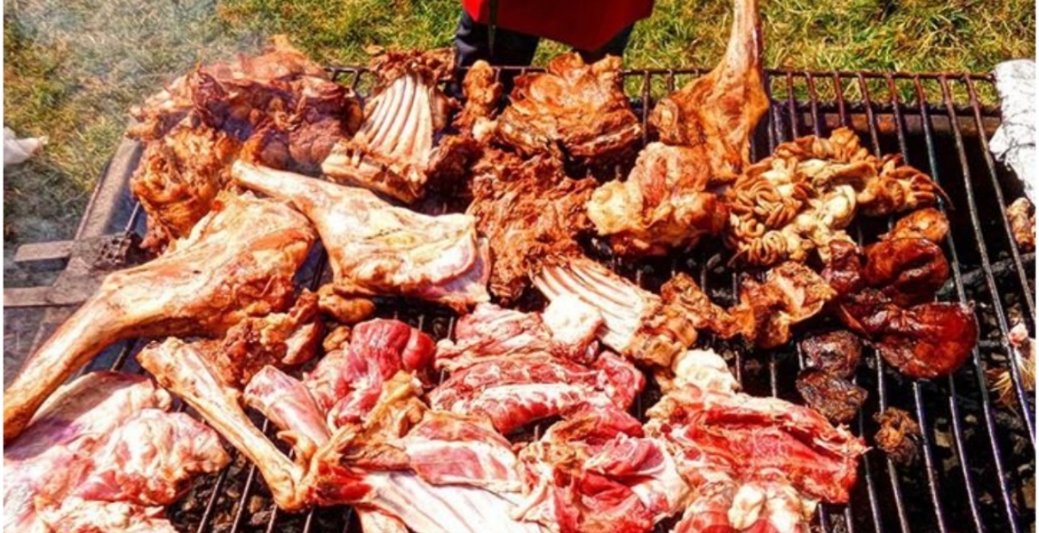 Nyama Choma, Maasai and Isikuti Among 53 Kenyan Words Added to Oxford Dictionary