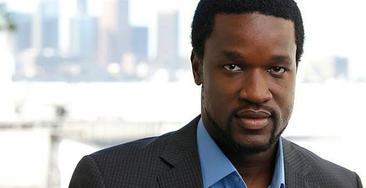 Kenyan-Born Actor Gilbert Owuor to Star in Upcoming Hollywood Film Alongside Will Smith