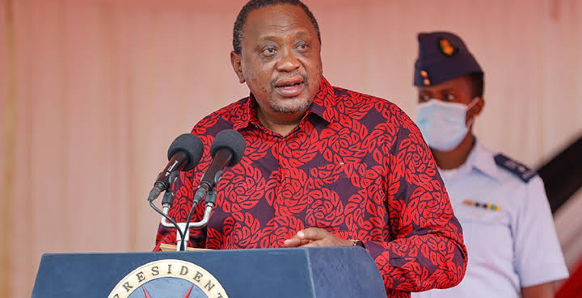 Ruto's Allies Accuse President Uhuru of Misusing Taxpayers Cash on BBI, Demand a Sh13.5 Billion Refund