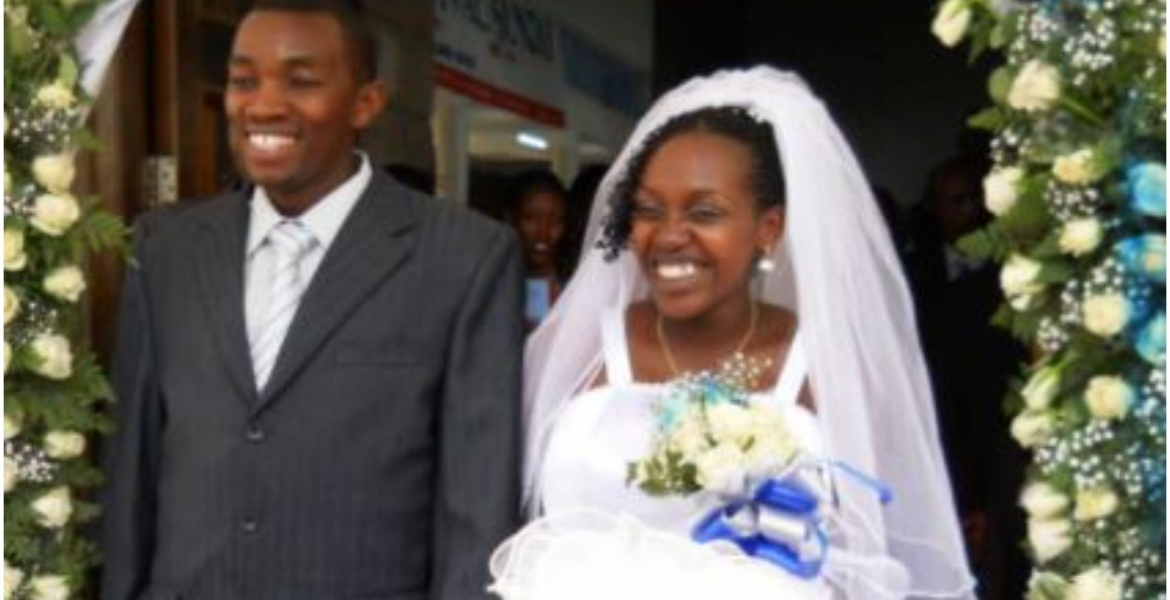 Kiambu Man Kills Wife By Stabbing Her 17 Times