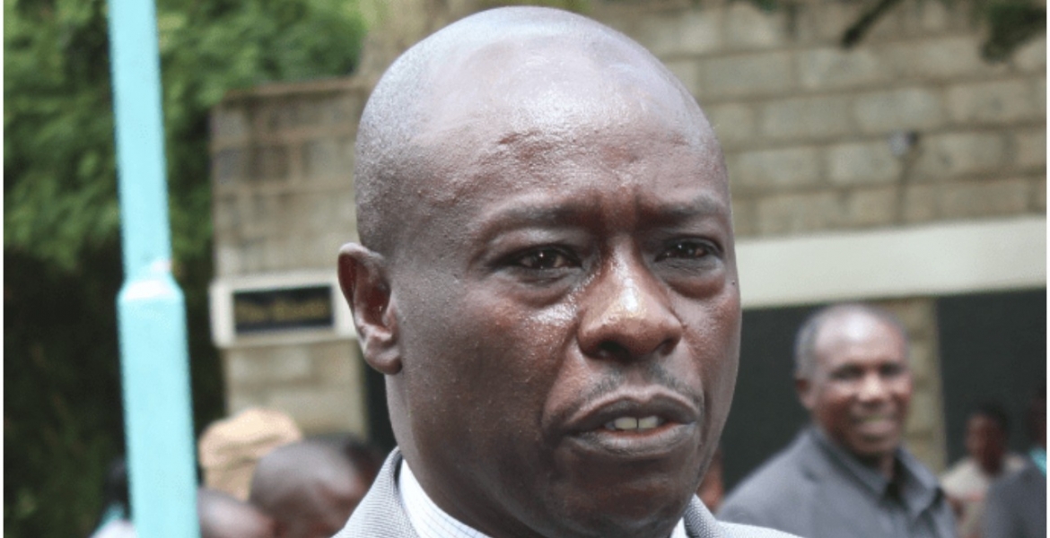 MP Rigathi Gachagua Seeks Release of His Passport to Allow Him Travel Abroad