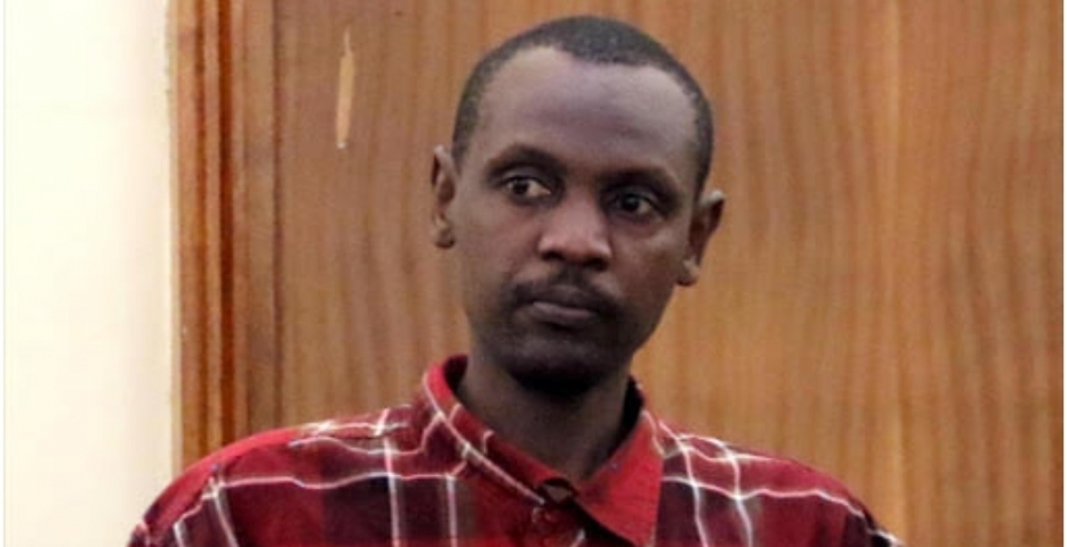 DNA Confirms Moi Grandson Sired Politician's Two Children