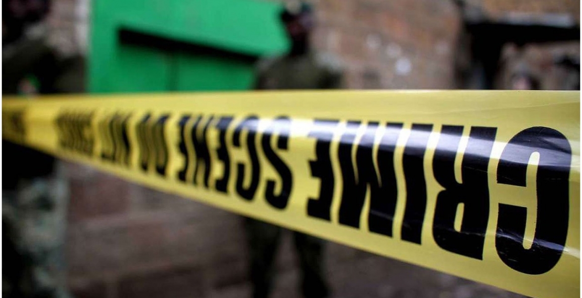 Kenyan Man Finds Stranger ‘Relaxing’ with His Wife at 3am, Stabs Him to Death