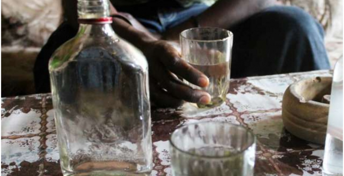 Eight People Die After Drinking Illicit Brew in Nakuru, Over Ten Hospitalized