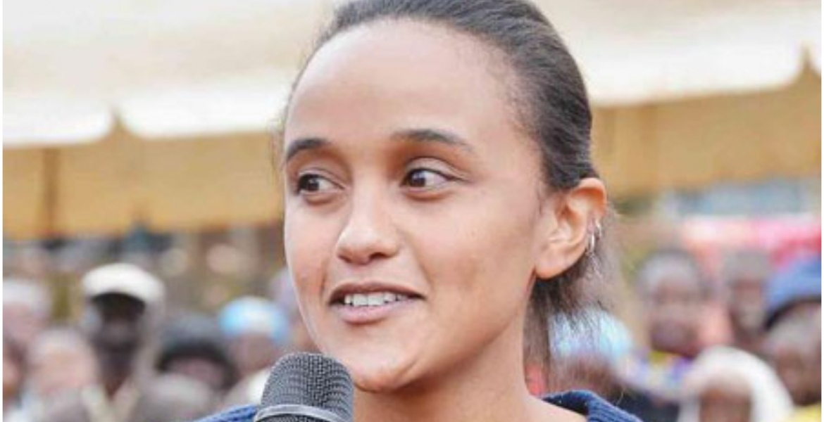 President Uhuru's Daughter Ngina Kenyatta to Marry Her Fiancé, Sam Mwai Junior
