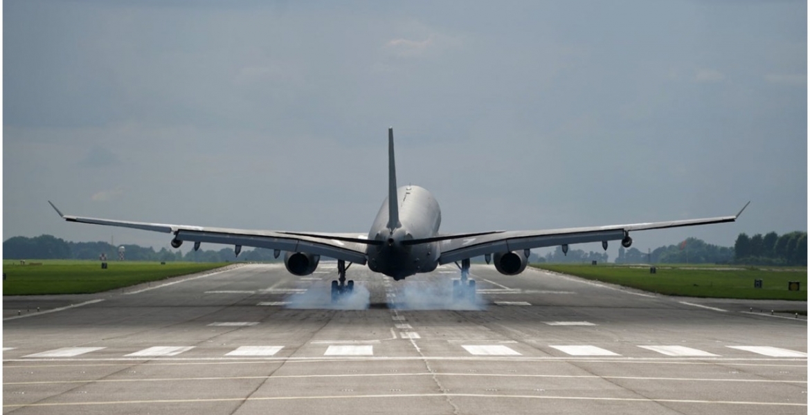 52 Kenyans Evacuated from Afghanistan to the UK and Kazakhstan