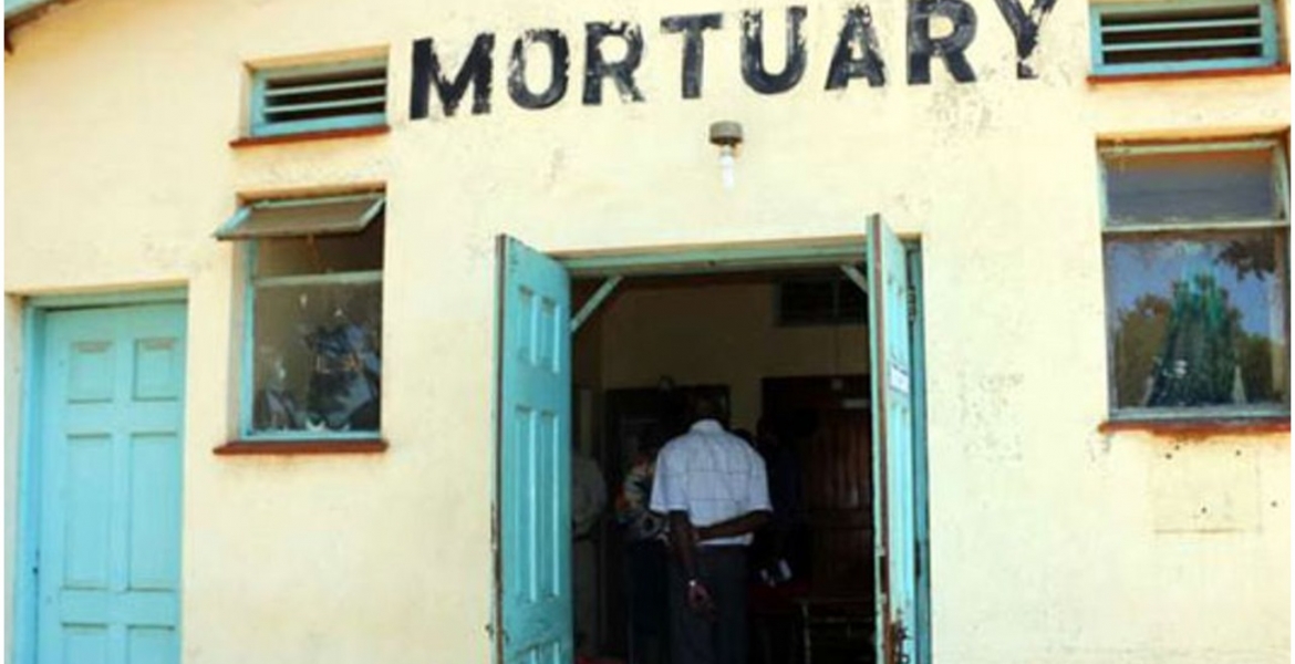 70-year-old Man Circumcised After Death in Kiambu