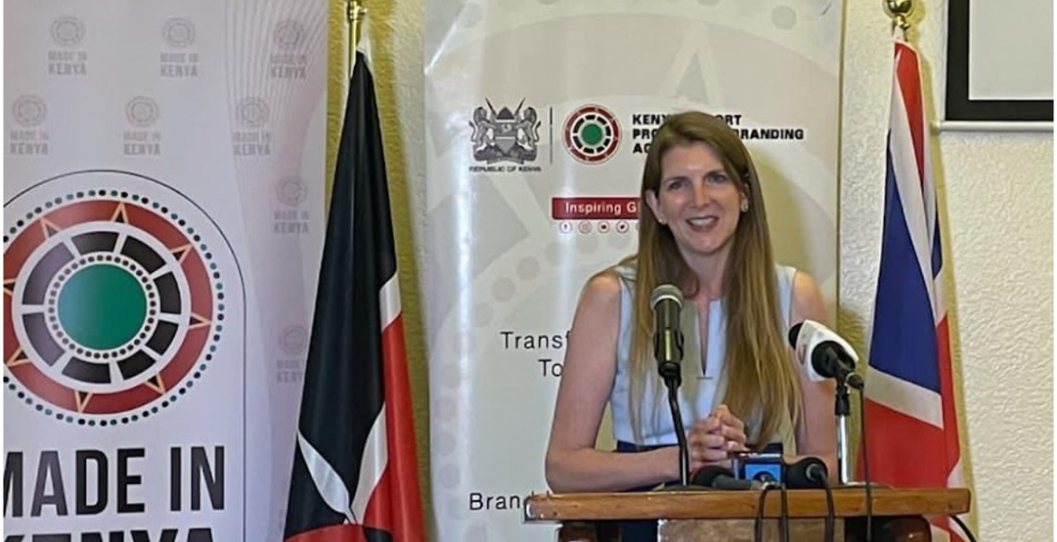 First Batch of Kenyan Nurses Part of New UK-Kenya Deal Expected to Arrive in the UK in 3 Months