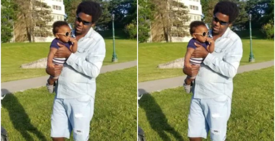 Kenyan in the US Denied Access to His Son By Former Girlfriend’s Mother Despite Court Order