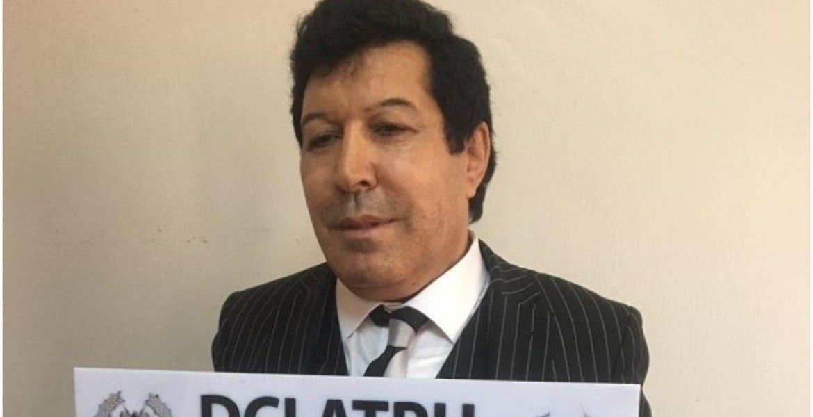 Deputy President William Ruto’s Turkish Associate Harun Aydin Deported