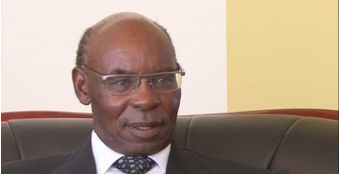 Media Mogul S.K Macharia Loses Control of Deceased Son's Sh1.2 Billion Estate