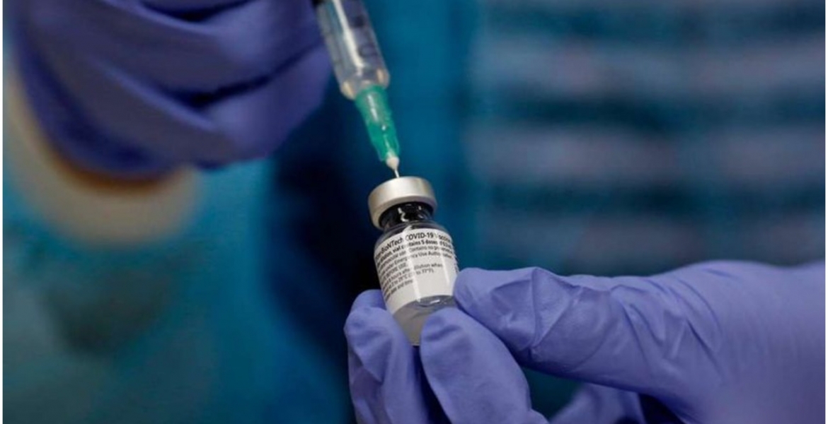 Seven Kenyans Arrested for Stealing and Illegally Administering COVID-19 Vaccines