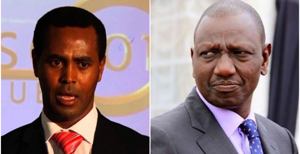&quot;Your Ambition is Not Worth Your Life&quot;: US-Based Kenyan Preacher Warns Deputy President Ruto
