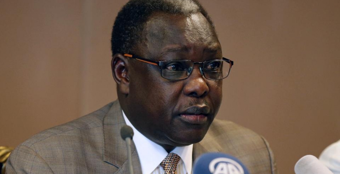 Nairobi Court Clears Sudanese Cabinet Minister of Money Laundering Charges