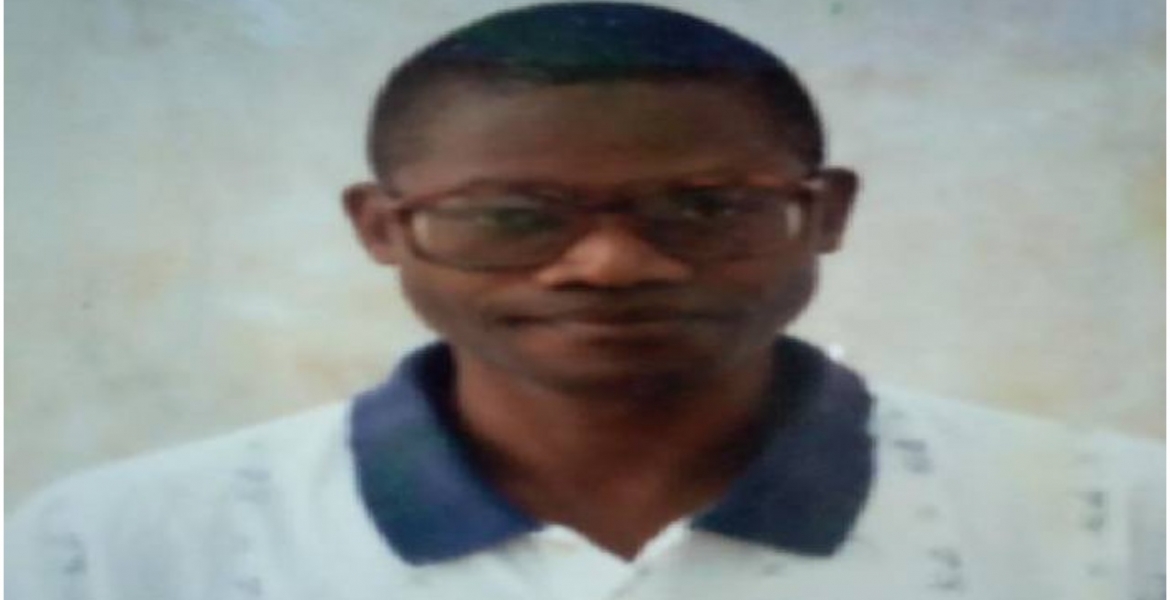 Veteran Kenyan Journalist Dominic Odipo Passes Away