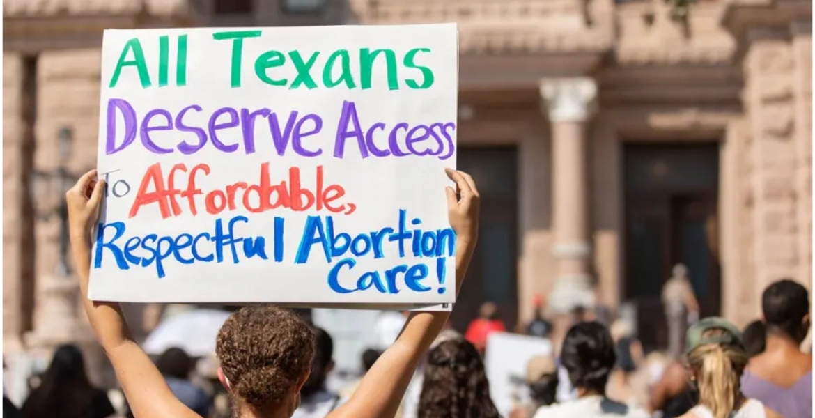 Kenyan-Born Doctor Performs 67 Abortions at a Texas Clinic in One Night