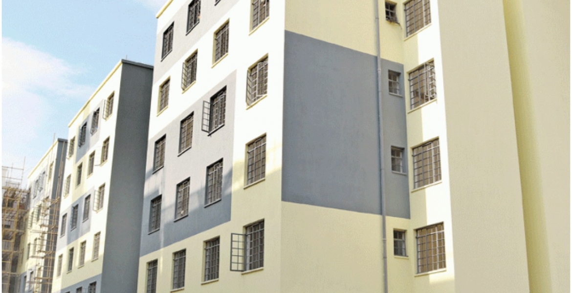 320,000 Kenyans Seeking to Own Affordable Houses Save Sh1.3 Billion