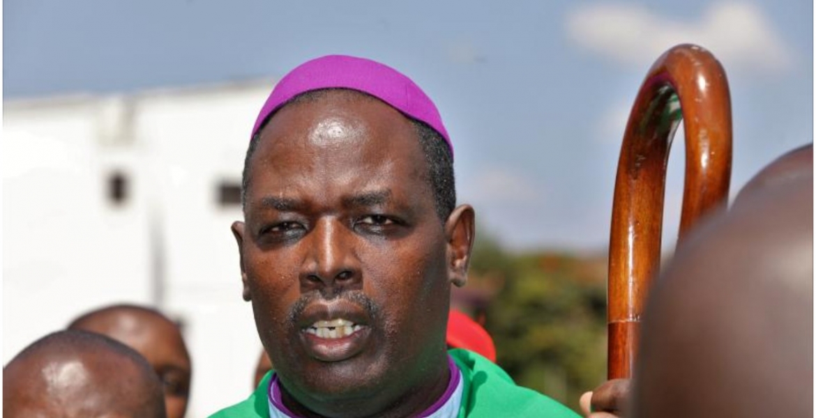 Anglican and Catholic Churches Ban Politicians from Speaking in Churches