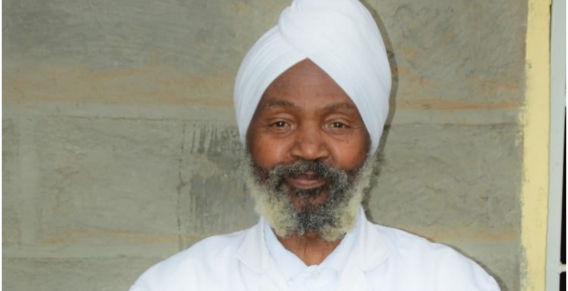 Uhuru, Ruto Mourn Archbishop Zachariah Kimani of Akurinu Church